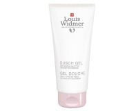 WIDMER Gel douche sans parfum 200ml