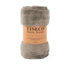 COSY Microflannel Throw 180x220 cm