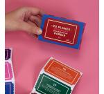 Vales "20 Planes originales para parejas"
