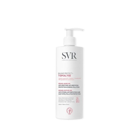 SVR topialyse baume protect+ 400ml