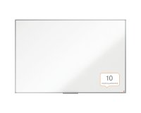Pizarra NOBO Essence melamina 1800X1200mm, blanco
