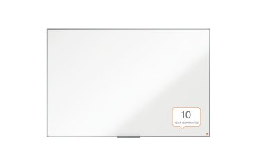 Pizarra NOBO Essence melamina 1800X1200mm, blanco
