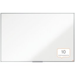 Pizarra NOBO Essence melamina 1800X1200mm, blanco
