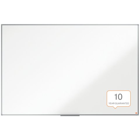 Pizarra NOBO Essence melamina 1800X1200mm, blanco