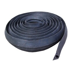 Protège câble en rouleau - diamètre 40 mm x 10 m