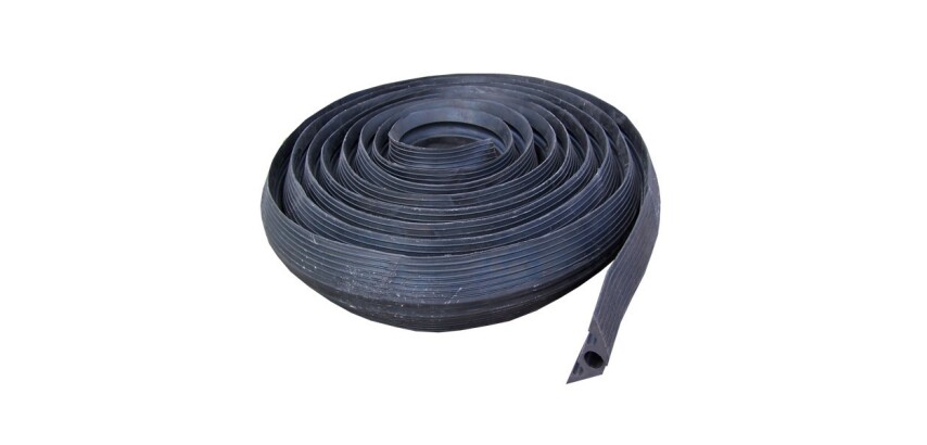 Protège câble en rouleau - diamètre 40 mm x 10 m