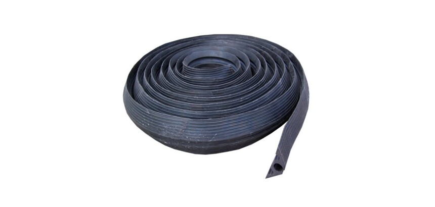 Protège câble en rouleau - diamètre 40 mm x 10 m