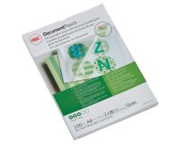 Carteras plastificación GBC documentos