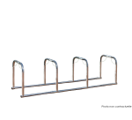 Arceau suivant pour support vélos en ligne B882C NEPEUT ETRE VENDU SEUL