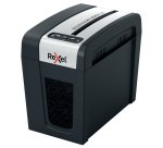 Destructora de micro corte Rexel Secure MC3-SL Whisper-Shred™