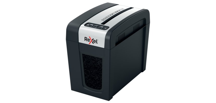 Destructora de micro corte Rexel Secure MC3-SL Whisper-Shred™