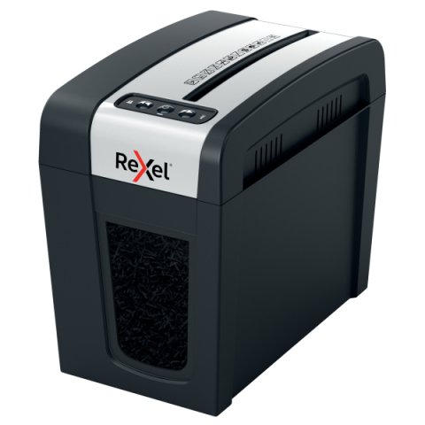 Destructora de micro corte Rexel Secure MC3-SL Whisper-Shred™