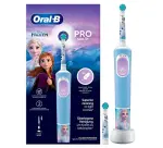 Oral-B Kids Cepillo Eléctrico Pro de Oral B Frozen.