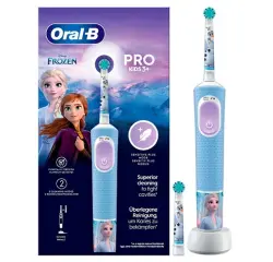 Oral-B Kids Cepillo Eléctrico Pro de Oral B Frozen.