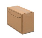 Enveloppe pour mise sous pli 229 x 324 mm GPV 90 g/m² sans fenêtre - Boîte de 250