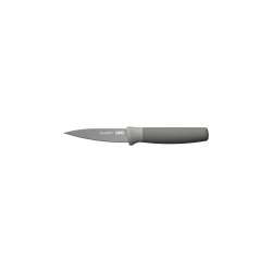 BergHOFF couteau à éplucher 8,5cm avec housse de protection