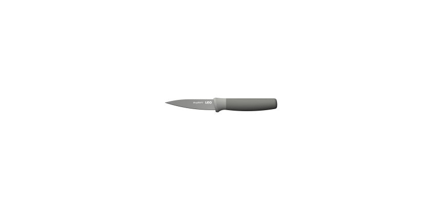 BergHOFF 8.5cm paring knife with protective cover