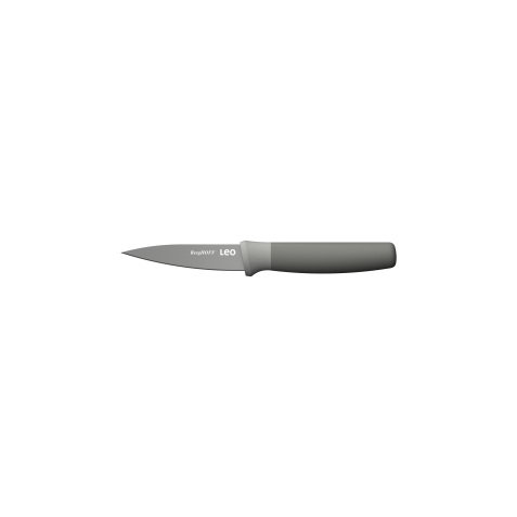 BergHOFF couteau à éplucher 8,5cm avec housse de protection
