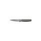 BergHOFF couteau à éplucher 8,5cm avec housse de protection