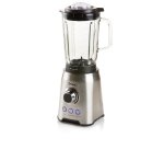 DOMO DO710BL Blender - bol en verre - 1,5 L - 1000 W