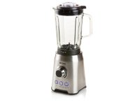DOMO DO710BL Blender - glass jug - 1.5 L - 1000 W