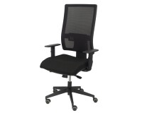 Silla de oficina Horna sin cabecera