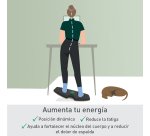 Balance Board Leitz Ergo Active