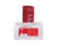 Couverture pour les brûlures Burnshield  1,2 m x 1,6 m