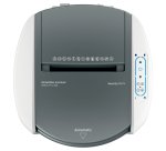 Destructora de papel de corte en partículas Leitz IQ OptiMax Autofeed Office Pro 600 P4