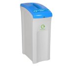 Collecteur Envirobin 82L documents confidentiels