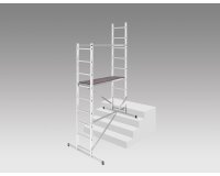 Echafaudage HAILO H4