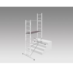 Echafaudage HAILO H4