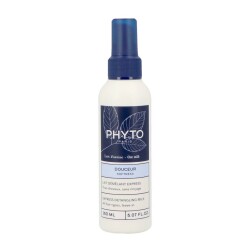 Phyto tous cheveux lait douceur fl pompe 150ml