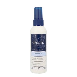 Phyto tous cheveux lait douceur fl pompe 150ml