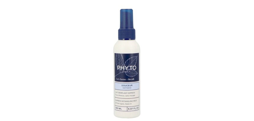 Phyto tous cheveux lait douceur fl pompe 150ml