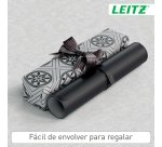 Alfombrilla de escritorio grande Leitz