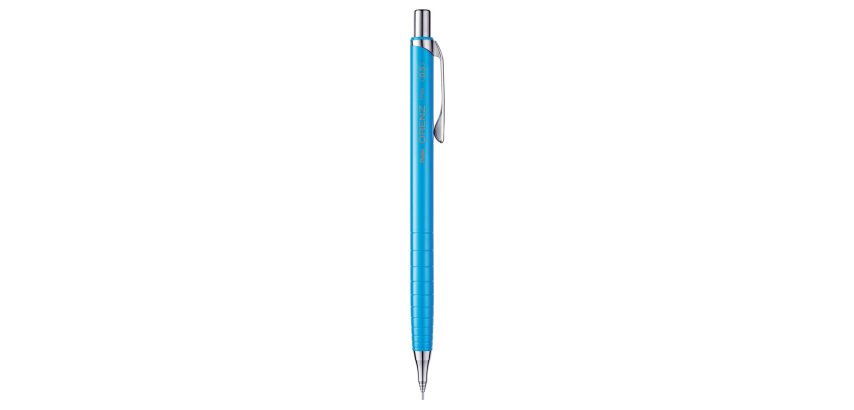 Portaminas Orenz mina antirrotura 0,7 Pentel