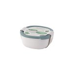 Berghoff Set à déjeuner avec couverts