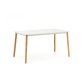 Table ARNON blanc