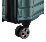 SHADOW 5.0, maleta cabina slim expandible 55 CM 
