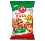 Snack Chips Pizza Fritt Ravich 125 g