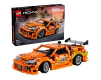 LEGO Fast and Furious: Toyota Supra MK4 - bouwpakket