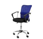 Silla infantil Cardenete azul