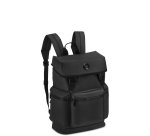DELSEY ELEMENT 2.0 - Sac à dos noir pour ordinateur portable 15.6''
