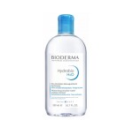 Bioderma hydrabio H2O solution micellaire 500ml