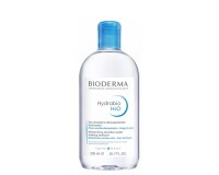 Bioderma hydrabio H2O solution micellaire 500ml
