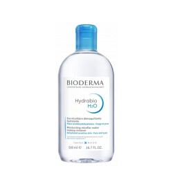 Bioderma hydrabio H2O solution micellaire 500ml