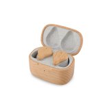 PRIXTON Earbuds Eco | TWS163 Wood