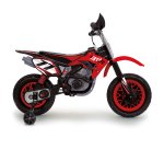 Moto Infantil BTR Cross 12V