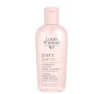 Widmer purederm Lotion Purifiante sans Alcool 200 ml sans parfum